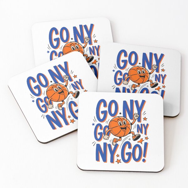 Item preview, ¡Vamos Nueva York, vamos Nueva York! ¡Vamos! designed and sold by world+167.