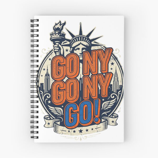 Item preview, GO NY GO NY GO designed and sold by world+167.