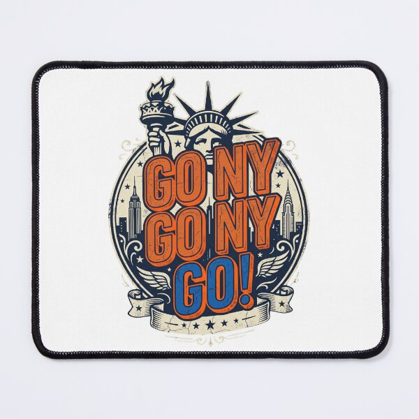 Item preview, GO NY GO NY GO designed and sold by world+167.