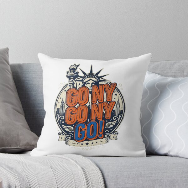 Item preview, GO NY GO NY GO designed and sold by world+167.