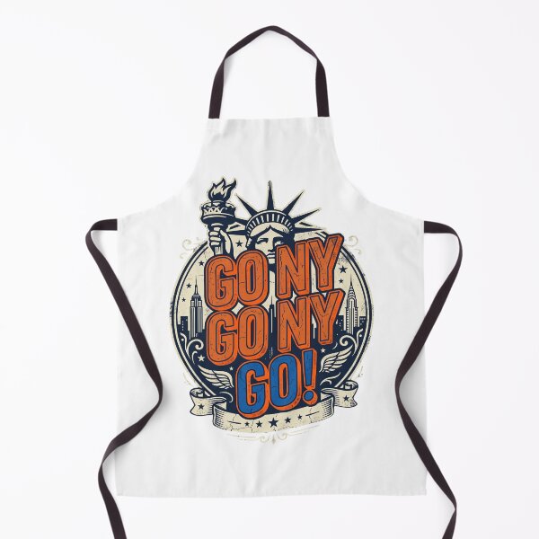Item preview, GO NY GO NY GO designed and sold by world+167.