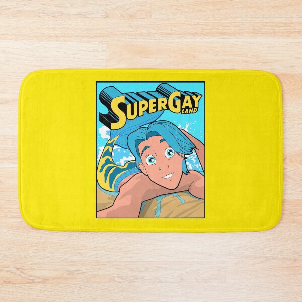 Item preview, Fin designed and sold by supergayland.