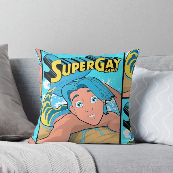 Item preview, Fin designed and sold by supergayland.