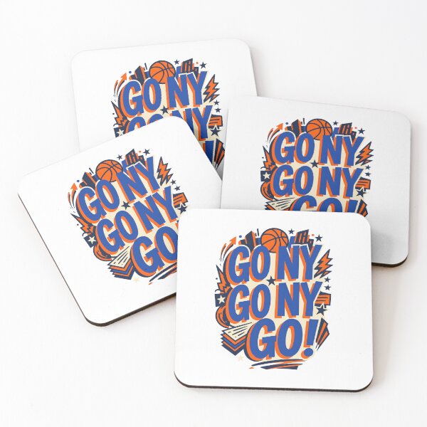 Item preview, ¡Vamos Nueva York, vamos Nueva York! ¡Vamos! designed and sold by world+167.