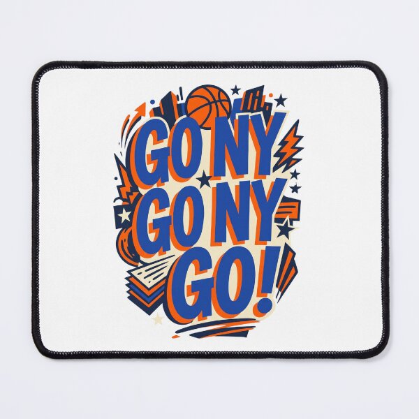 Item preview, GO NY GO NY GO designed and sold by world+167.