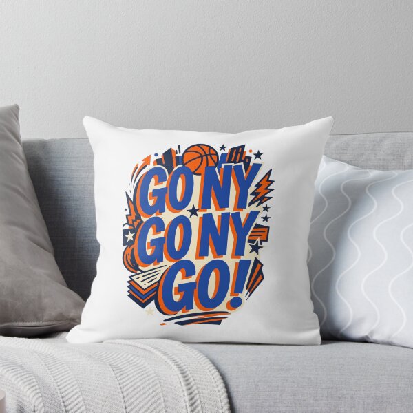 Item preview, GO NY GO NY GO designed and sold by world+167.