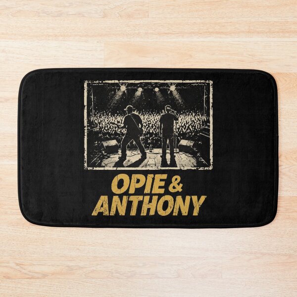 Item preview, Opie & Anthony Live designed and sold by elainew2irma.
