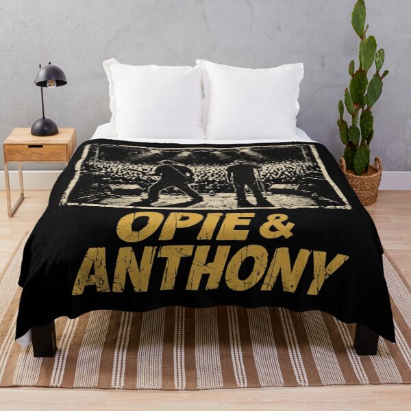 Item preview, Opie & Anthony Live designed and sold by elainew2irma.