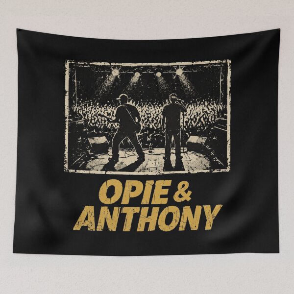 Item preview, Opie & Anthony Live designed and sold by elainew2irma.