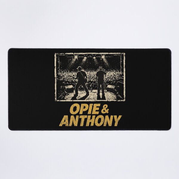 Item preview, Opie & Anthony Live designed and sold by elainew2irma.