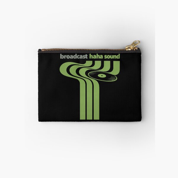 Item preview, Broadcast Haha Sound designed and sold by Elizabromby.