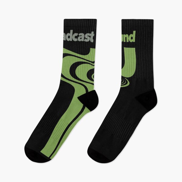 Item preview, Broadcast Haha Sound designed and sold by Elizabromby.