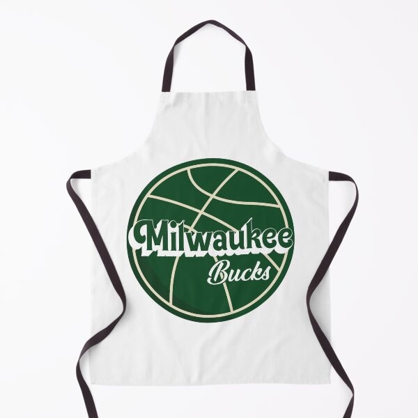 Item preview, Vintage Green NBA Team from Milwaukee designed and sold by akalosa.