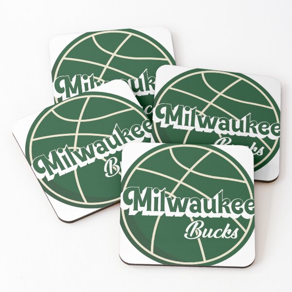 Item preview, Vintage Green NBA Team from Milwaukee designed and sold by akalosa.