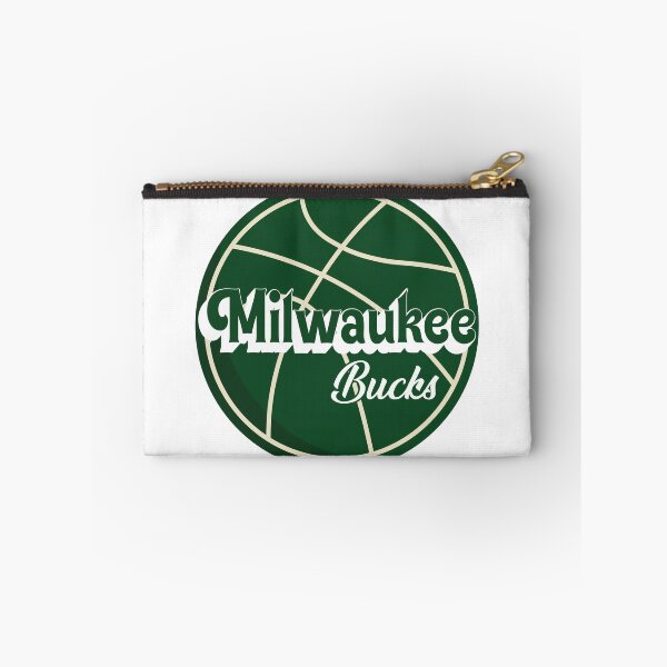 Item preview, Vintage Green NBA Team from Milwaukee designed and sold by akalosa.