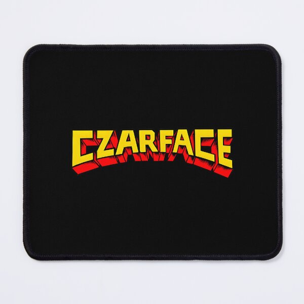 Item preview, Czarface designed and sold by Txtmax.