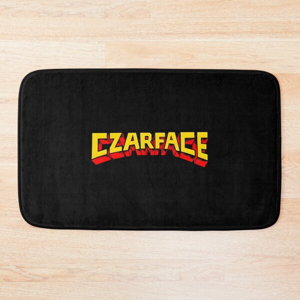 Item preview, Czarface designed and sold by Txtmax.