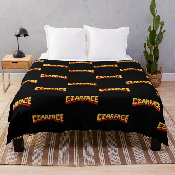 Item preview, Czarface designed and sold by Txtmax.