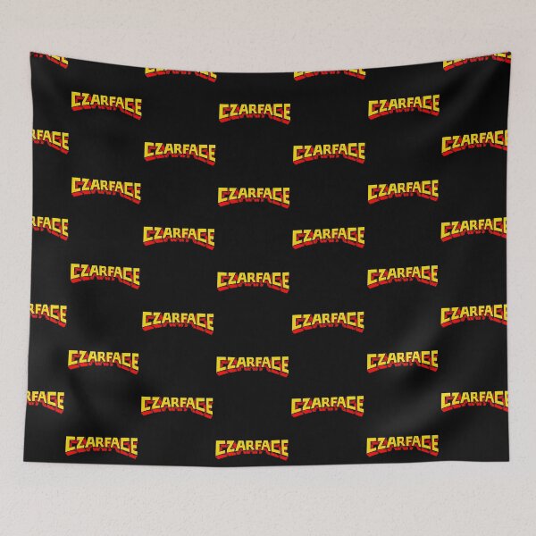Item preview, Czarface designed and sold by Txtmax.