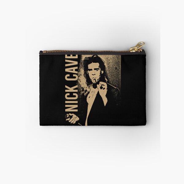 Item preview, Nick Cave And The Bad Seeds Signature  designed and sold by shiftyourbarrie.