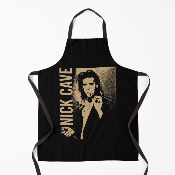 Item preview, Nick Cave And The Bad Seeds Signature  designed and sold by shiftyourbarrie.