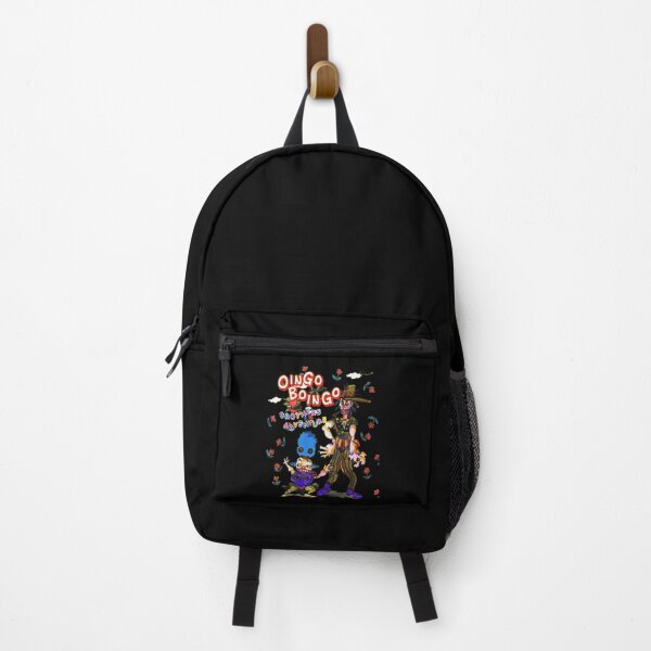 Item preview, Oingo Boingo Jojos Bizarre designed and sold by averyfoxdesigns.