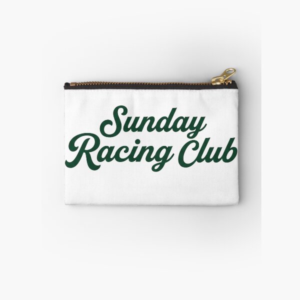 Item preview, Sunday Racing Club designed and sold by jjdesigns468.