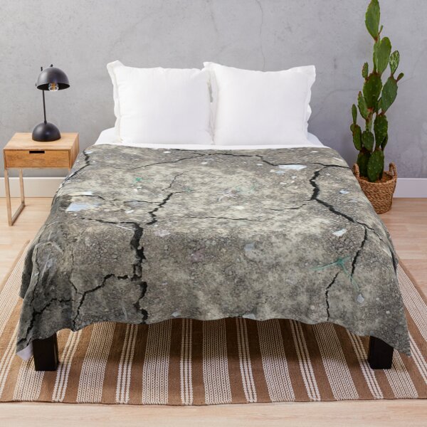 Item preview, crazy cracked clay texture, no filter photograph designed and sold by GiSilver.
