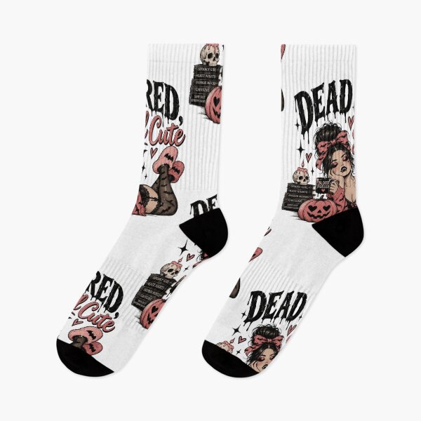Item preview, Dead Tired, Still Cute  designed and sold by SaveForMyDeposit.