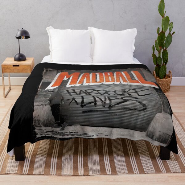 Item preview, Madball Band designed and sold by LSDComeseuram.