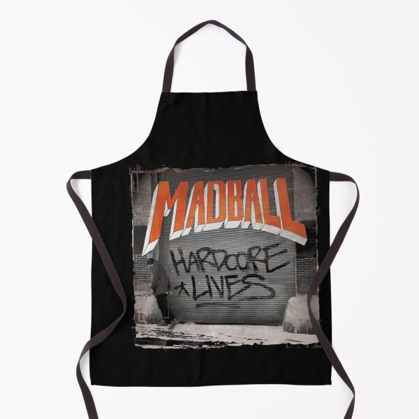 Item preview, Madball Band designed and sold by LSDComeseuram.