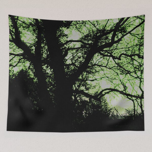 Item preview, Witch Tree designed and sold by amanda150771.