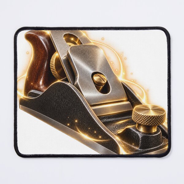 Item preview, Sacred Precision Block Plane designed and sold by Ocelot-T.