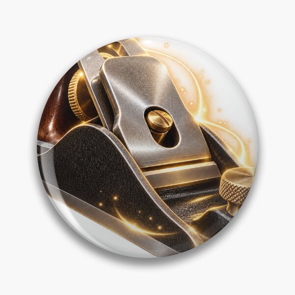 Item preview, Sacred Precision Block Plane designed and sold by Ocelot-T.