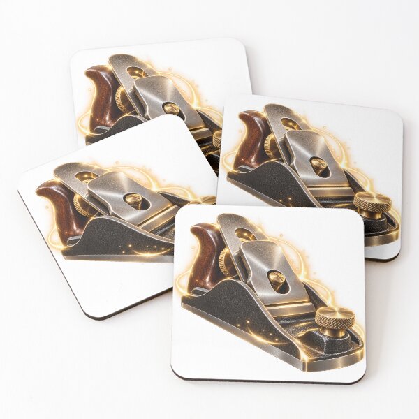 Item preview, Sacred Precision Block Plane designed and sold by Ocelot-T.
