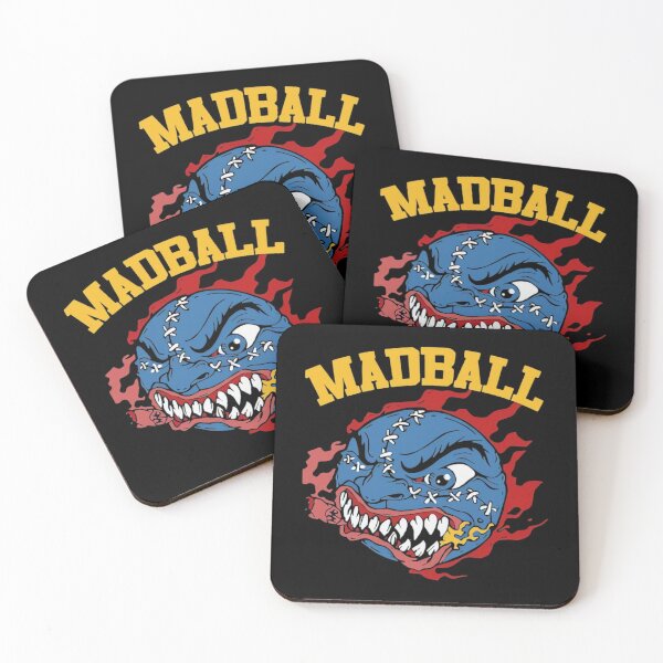 Item preview, Madball Band designed and sold by LSDComeseuram.