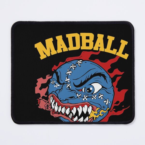 Item preview, Madball Band designed and sold by LSDComeseuram.