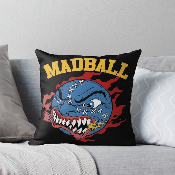 Item preview, Madball Band designed and sold by LSDComeseuram.