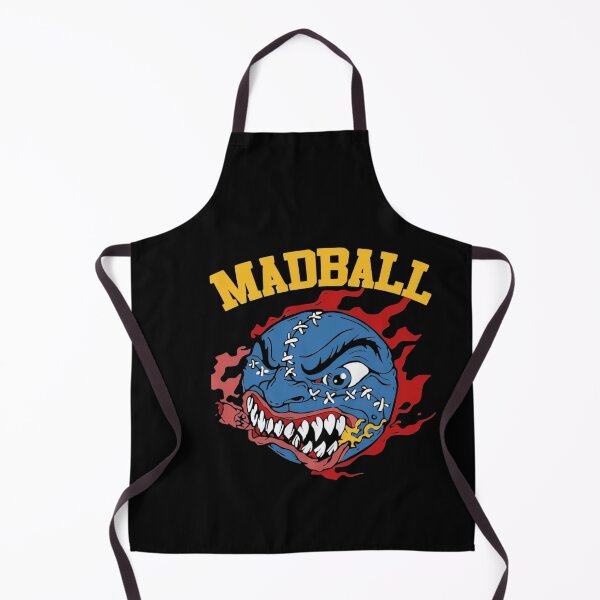 Item preview, Madball Band designed and sold by LSDComeseuram.