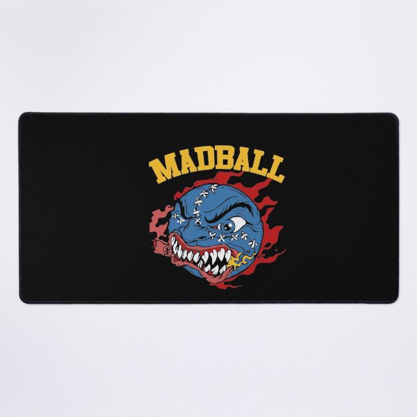 Item preview, Madball Band designed and sold by LSDComeseuram.
