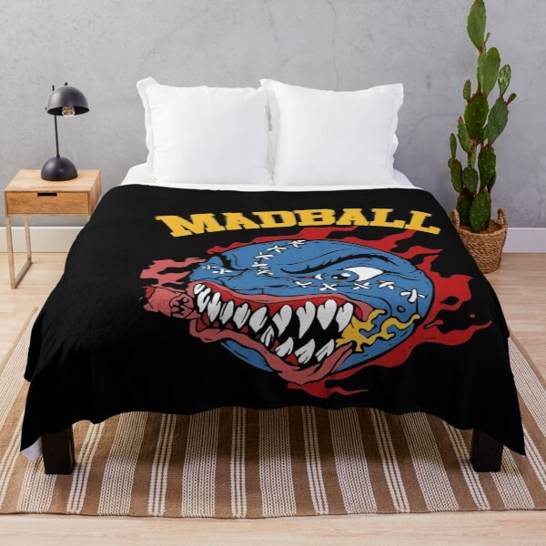 Item preview, Madball Band designed and sold by LSDComeseuram.