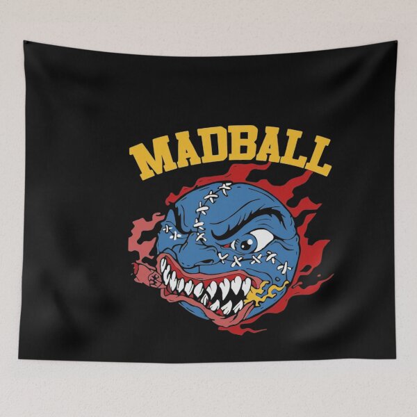 Item preview, Madball Band designed and sold by LSDComeseuram.