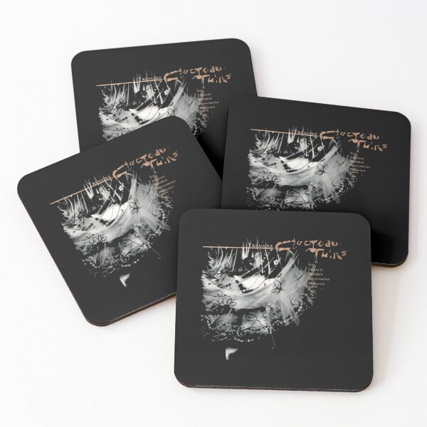 Item preview, Cocteau Twins designed and sold by MatesMood.