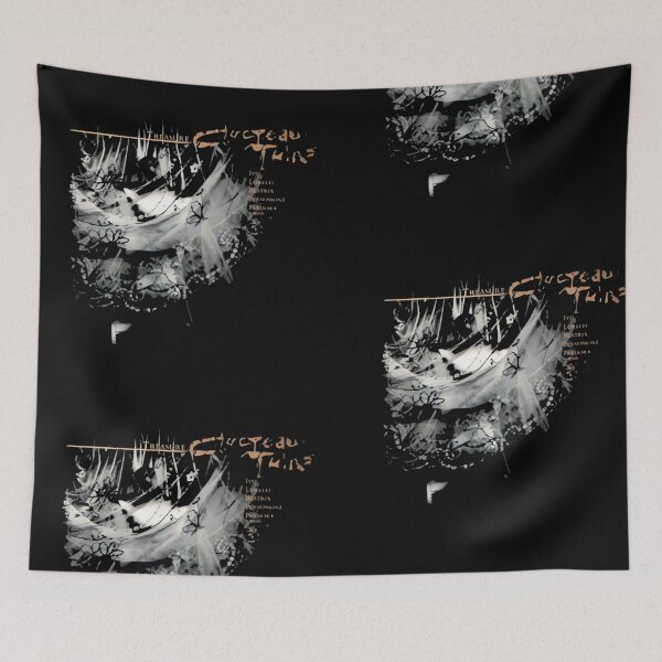 Item preview, Cocteau Twins designed and sold by MatesMood.