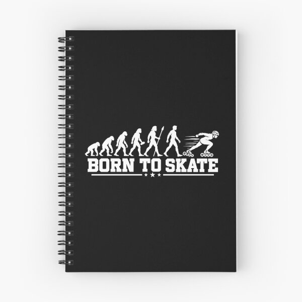 Item preview, Evolution Born to Skate Speedskating designed and sold by Radixbarny.