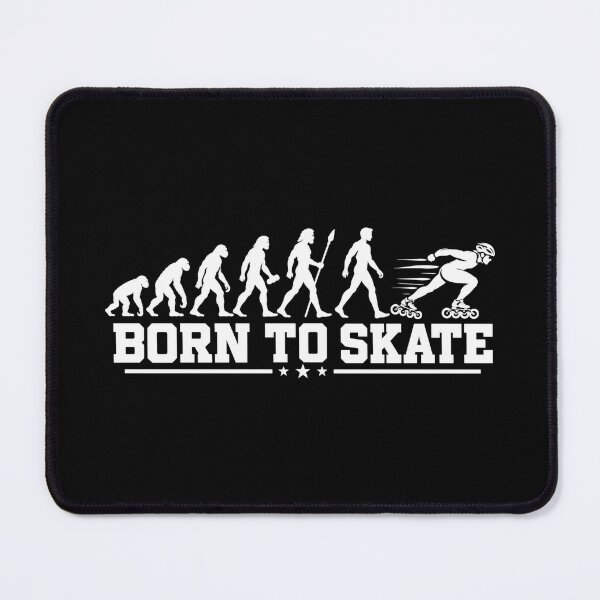 Item preview, Evolution Born to Skate Speedskating designed and sold by Radixbarny.