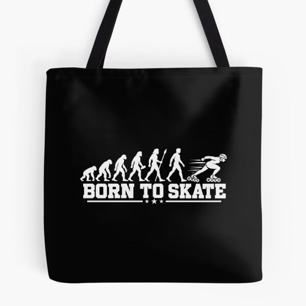 Item preview, Evolution Born to Skate Speedskating designed and sold by Radixbarny.