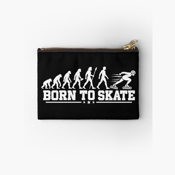 Item preview, Evolution Born to Skate Speedskating designed and sold by Radixbarny.
