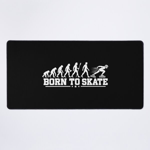 Item preview, Evolution Born to Skate Speedskating designed and sold by Radixbarny.