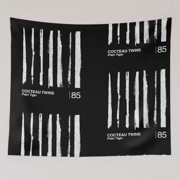 Item preview, Cocteau Twins designed and sold by MatesMood.